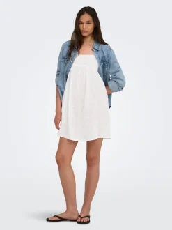 ONLVALEA Vestito corto