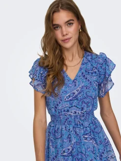 ONLVALENTINA Vestito corto