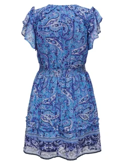 ONLVALENTINA Vestito corto