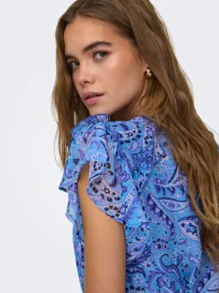 ONLVALENTINA Vestito corto