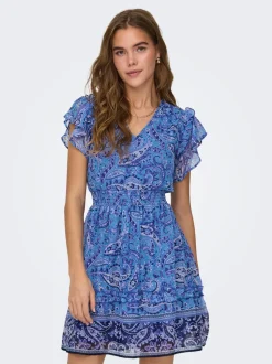 ONLVALENTINA Vestito corto