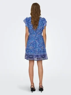 ONLVALENTINA Vestito corto
