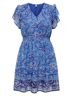 ONLVALENTINA Vestito corto