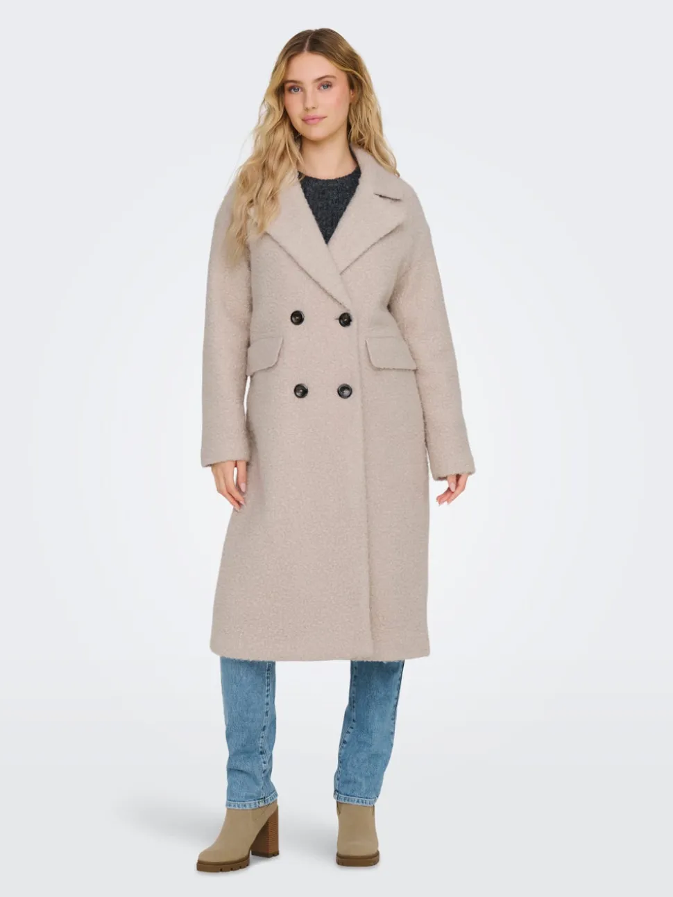 ONLVALERIA Cappotto