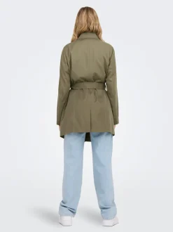 ONLVALERIE Trench