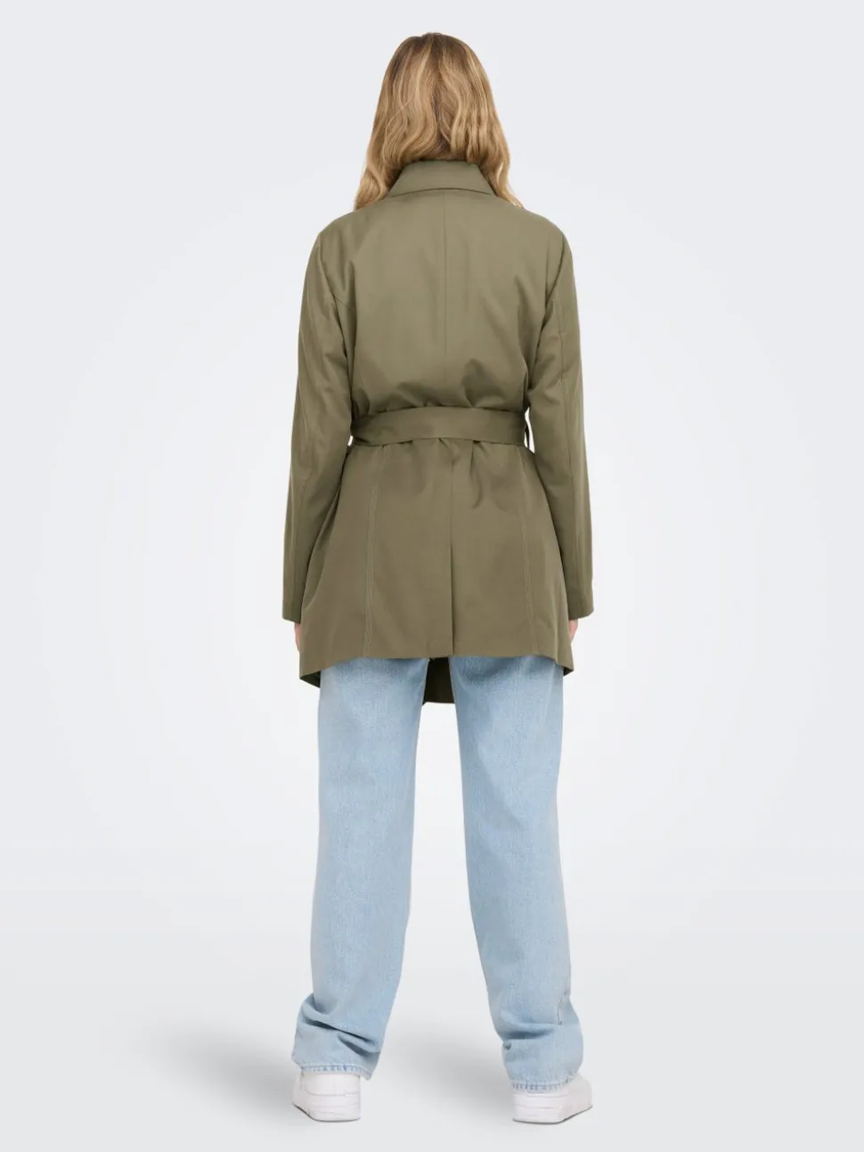 ONLVALERIE Trench