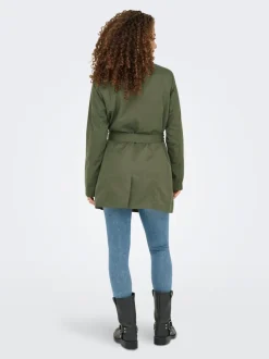 ONLVALERIE Trench
