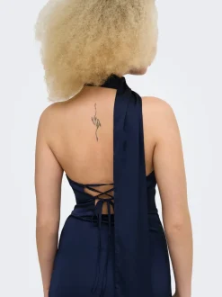 ONLVEDA Vestito lungo