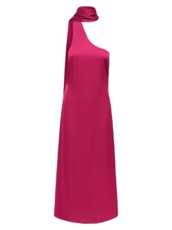 ONLVEDA Vestito lungo