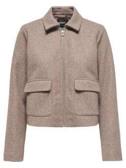ONLVELA Cappotto