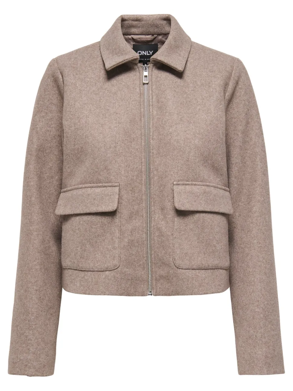 ONLVELA Cappotto