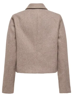 ONLVELA Cappotto