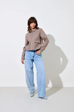 ONLVELA Cappotto