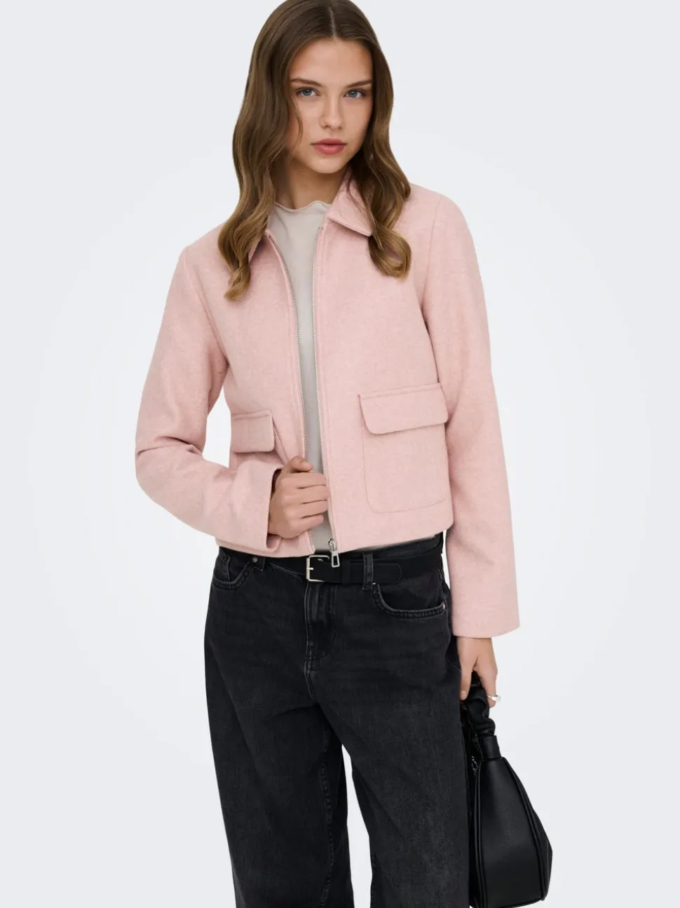 ONLVELA Cappotto