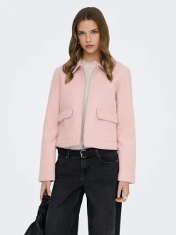ONLVELA Cappotto