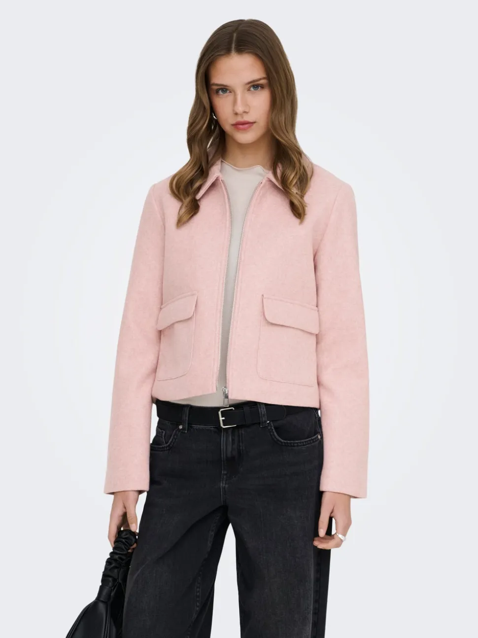 ONLVELA Cappotto