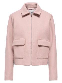 ONLVELA Cappotto