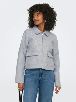 ONLVELA Cappotto