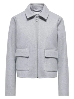 ONLVELA Cappotto