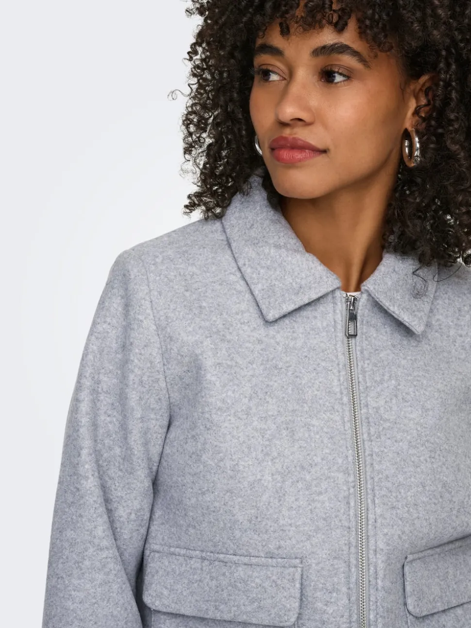 ONLVELA Cappotto