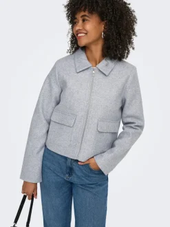 ONLVELA Cappotto