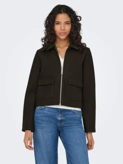 ONLVELA Cappotto