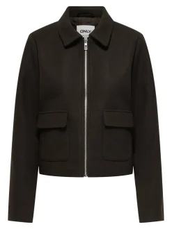ONLVELA Cappotto