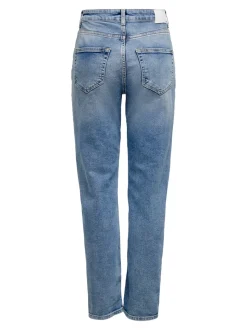 ONLVENEDA Mom Fit Jeans