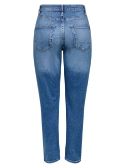 ONLVENEDA Vita alta Mom Fit Jeans