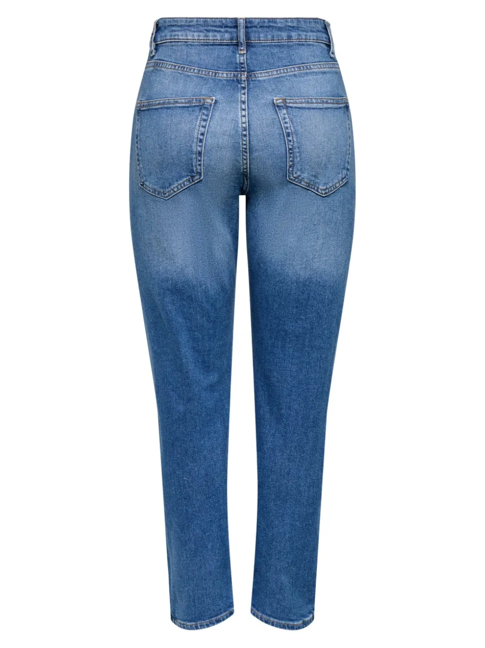 ONLVENEDA Vita alta Mom Fit Jeans