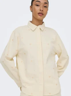 ONLVERA Camicia in jeans