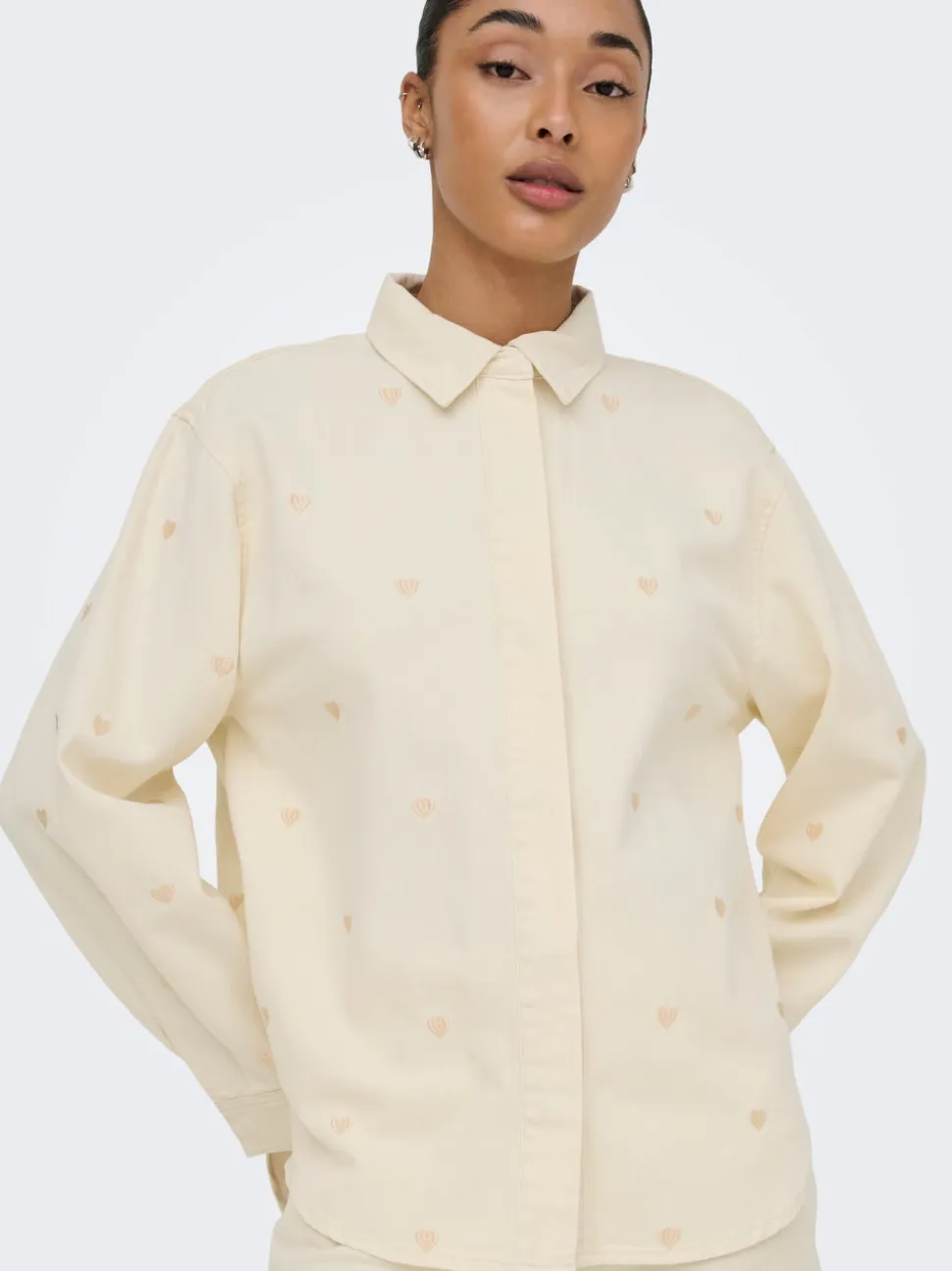 ONLVERA Camicia in jeans