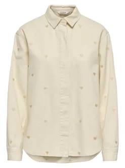 ONLVERA Camicia in jeans