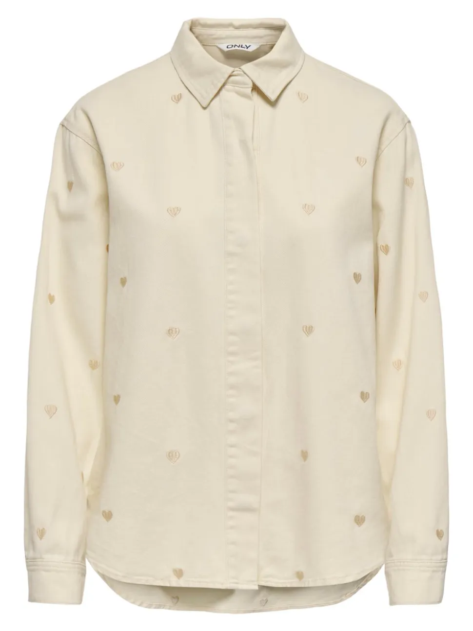 ONLVERA Camicia in jeans