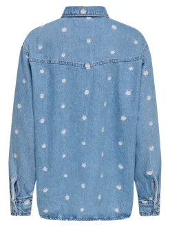 ONLVERA Camicia in jeans