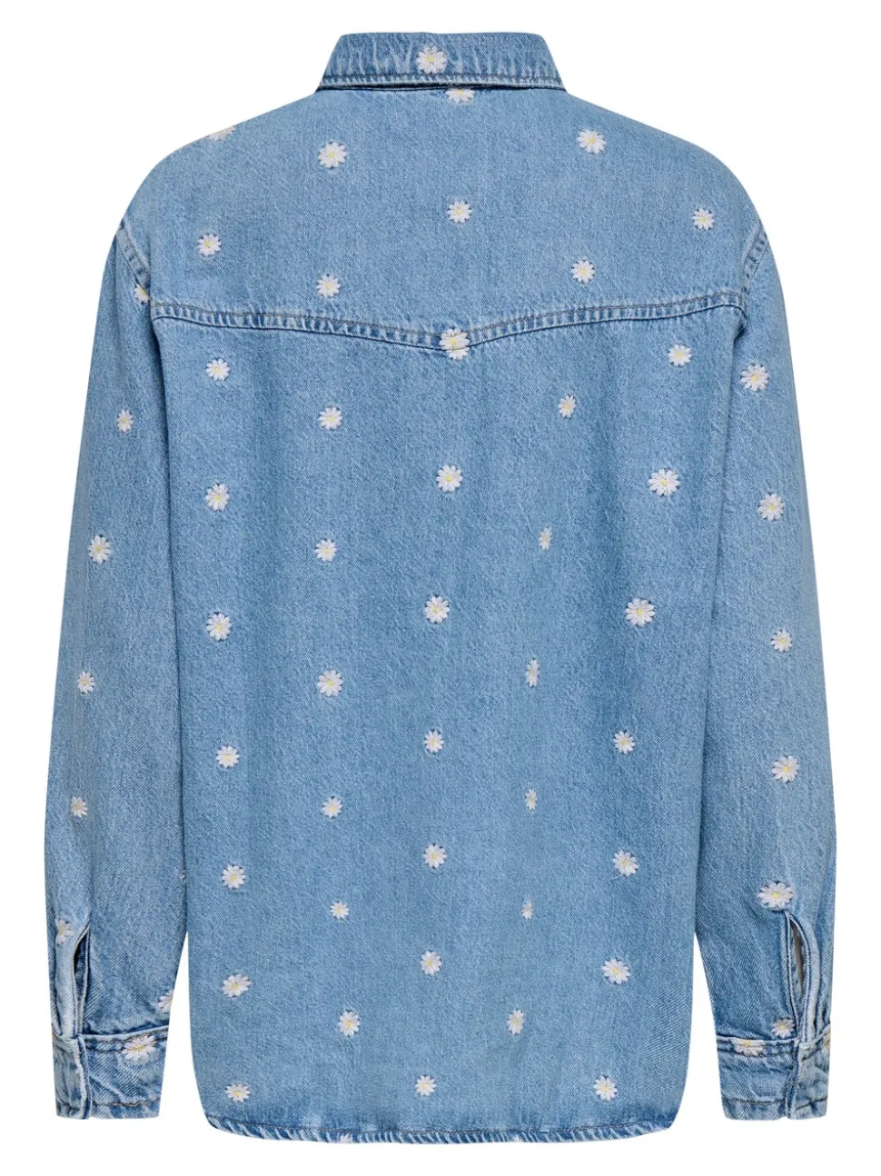 ONLVERA Camicia in jeans