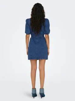 ONLVIBBE Vestito corto