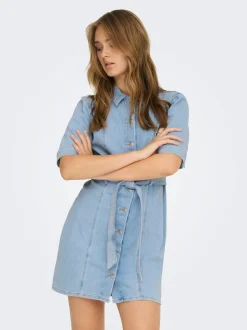 ONLVIBBE Vestito midi