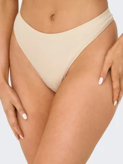 ONLVICKY 3-pack Bikini a triangolo