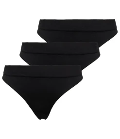ONLVICKY 3-pack Bikini a triangolo