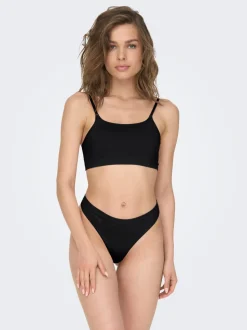 ONLVICKY 3-pack Bikini a triangolo