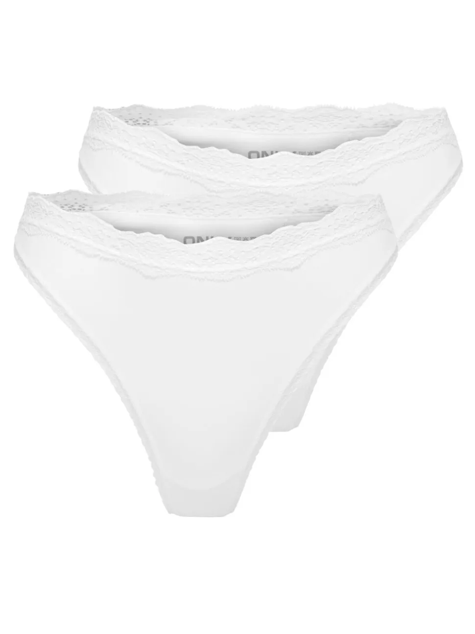 ONLVICKY 2-pack Mutandine