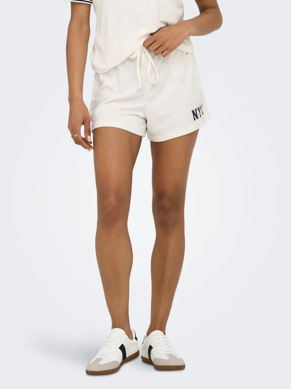 ONLVICKY Regular Fit Bermuda