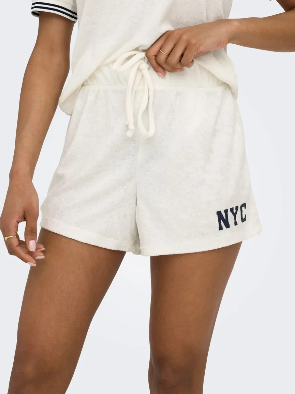 ONLVICKY Regular Fit Bermuda