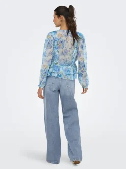 ONLVICTORIA Blusa