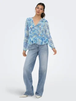 ONLVICTORIA Blusa