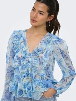 ONLVICTORIA Blusa