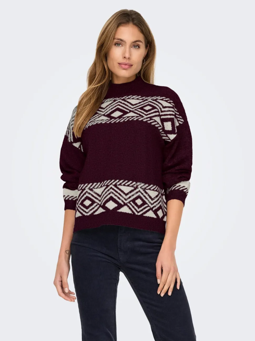 ONLVICTORIA Pullover