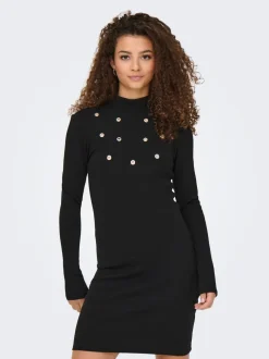 ONLVIDYA Vestito midi