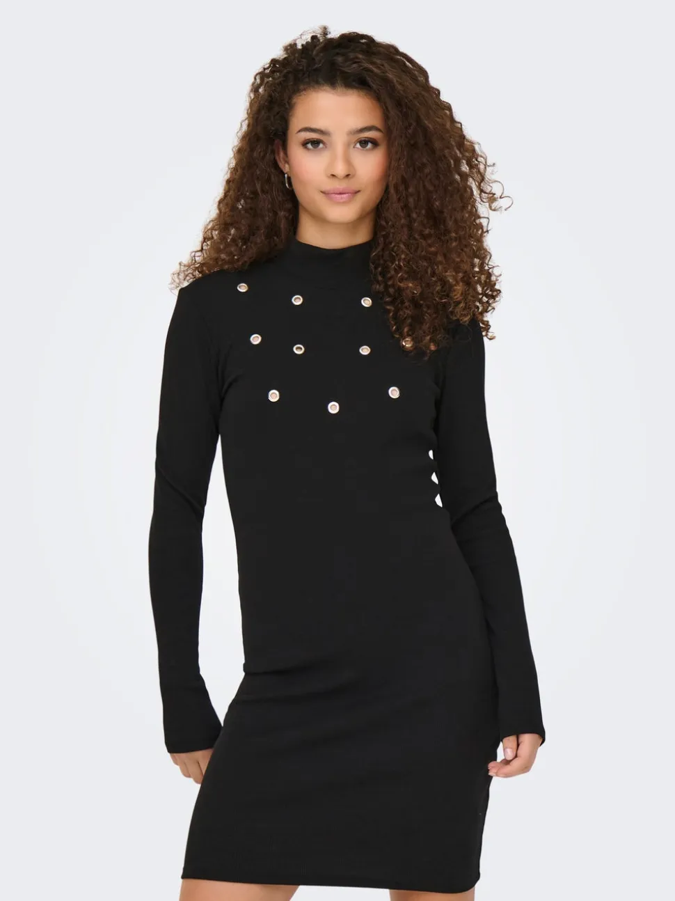 ONLVIDYA Vestito midi